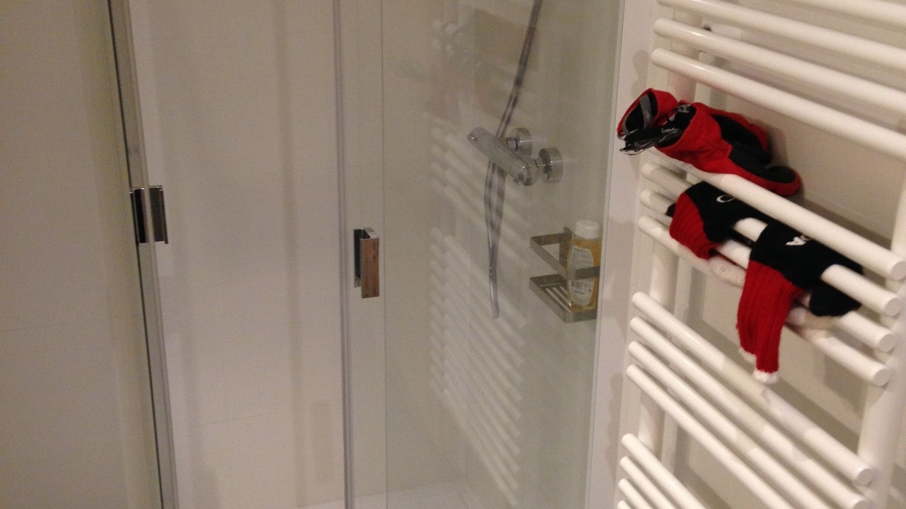 Photo of Bathroom in Valloire