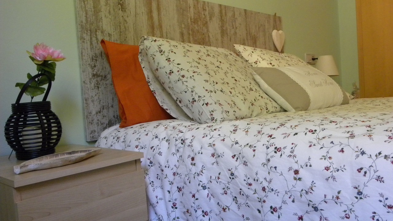 Photo of Bedroom in Escalo