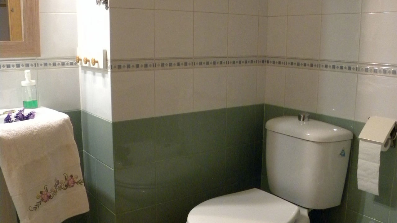Photo of Bathroom in Escalo