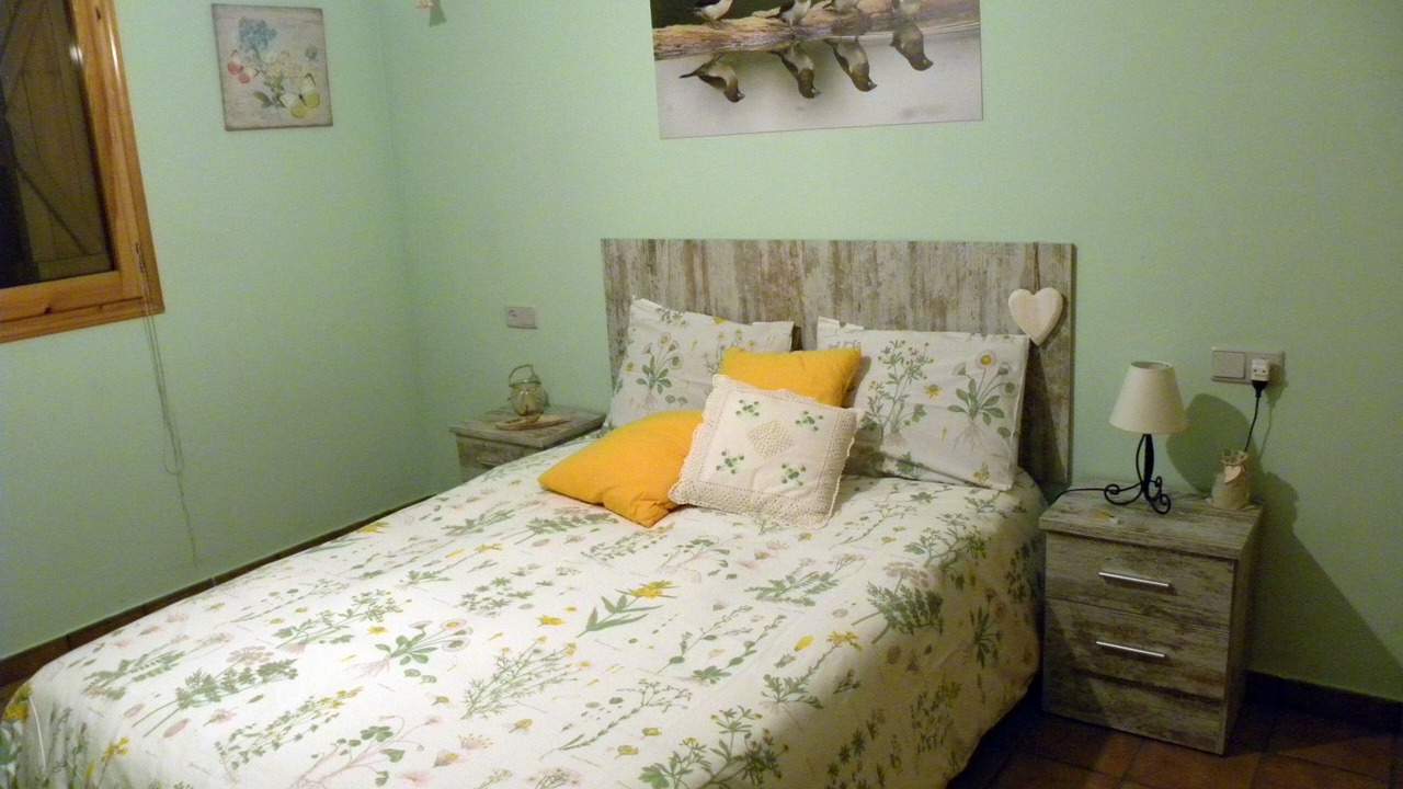 Photo of Bedroom in Escalo