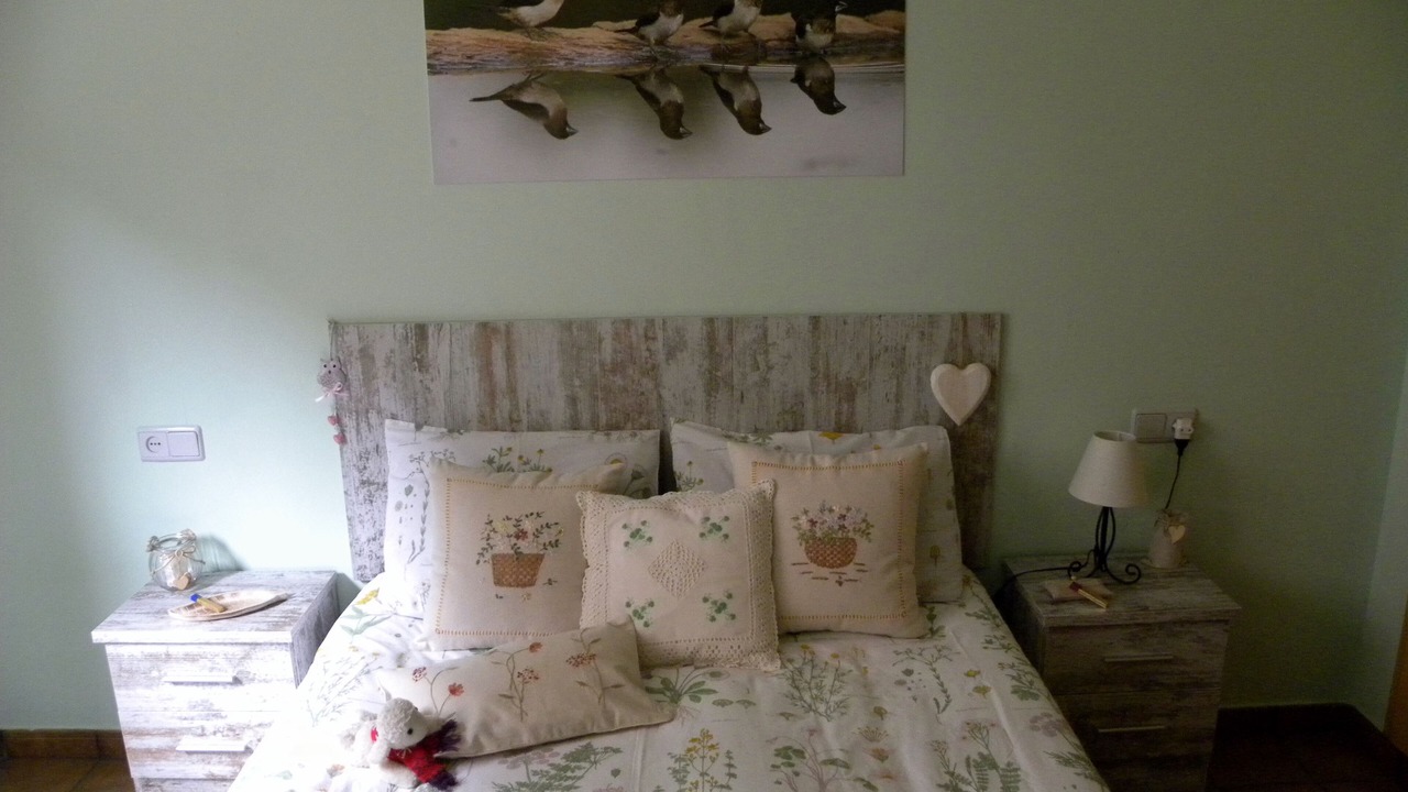 Photo of Bedroom in Escalo