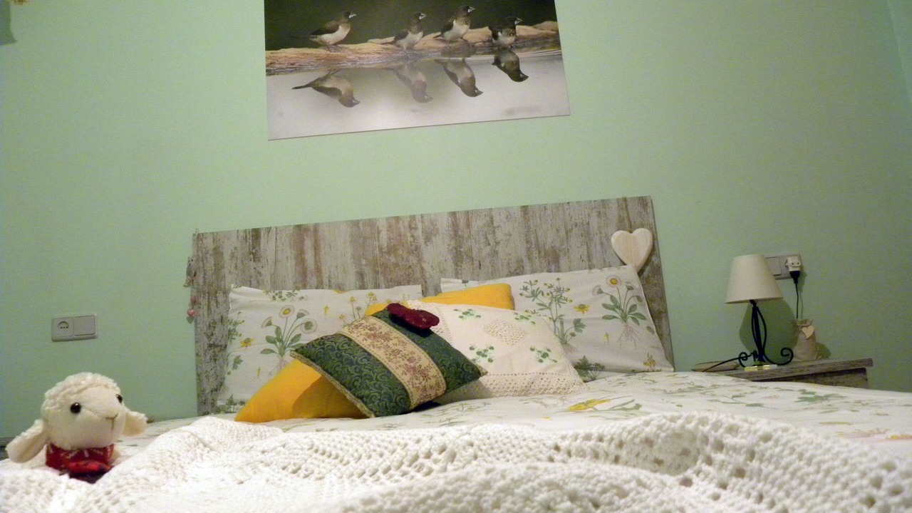 Photo of Bedroom in Escalo