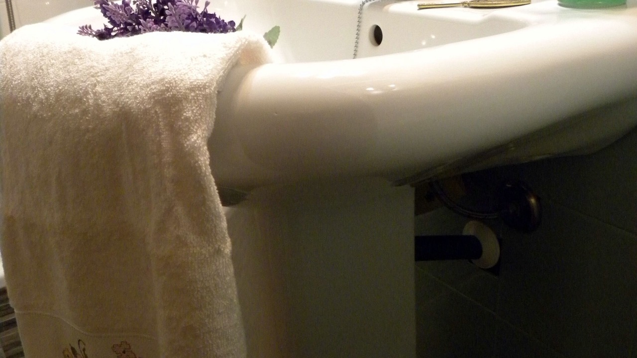 Photo of Bathroom in Escalo