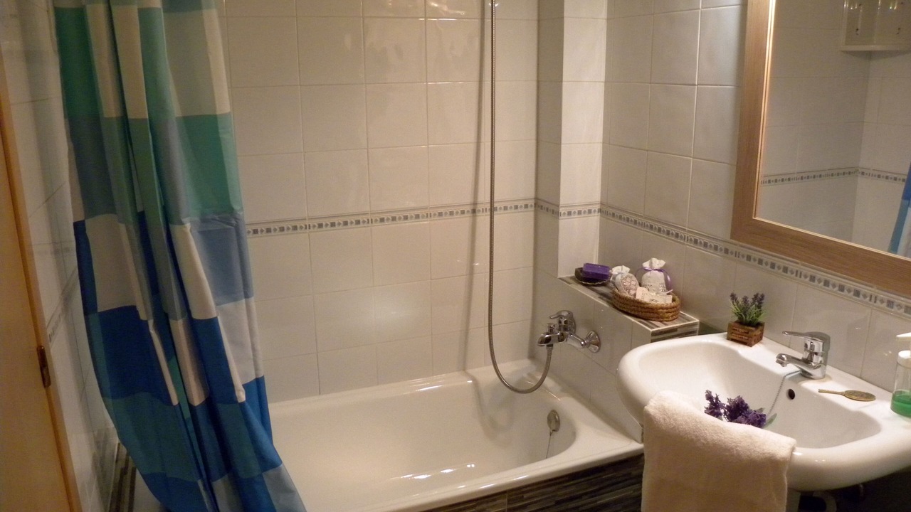 Photo of Bathroom in Escalo
