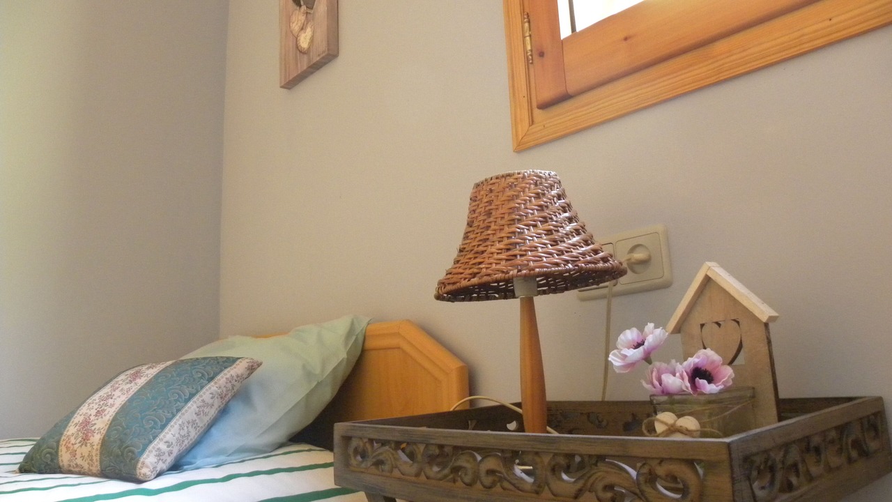 Photo of Bedroom in Escalo