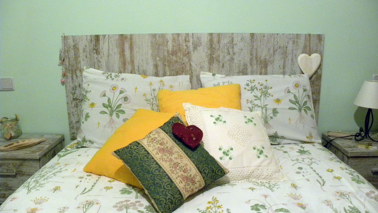 Photo of Bedroom in Escalo
