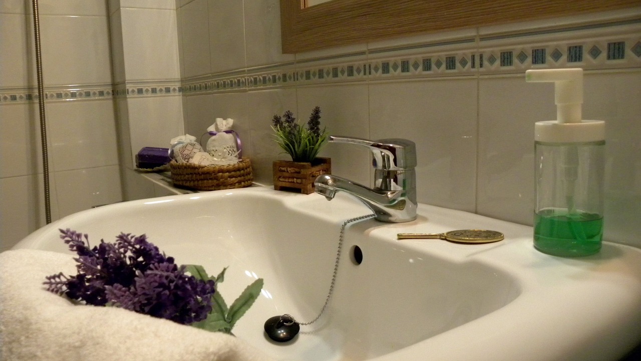 Photo of Bathroom in Escalo