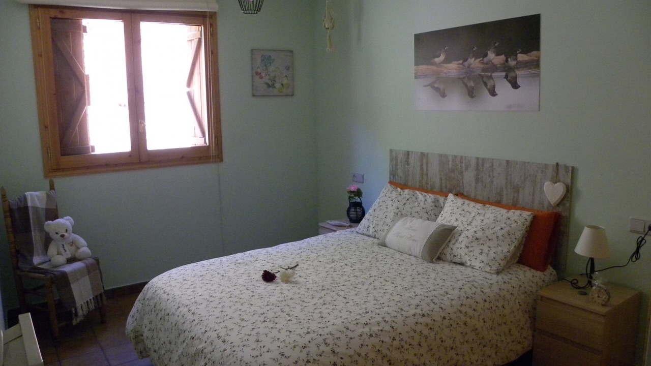 Photo of Bedroom in Escalo