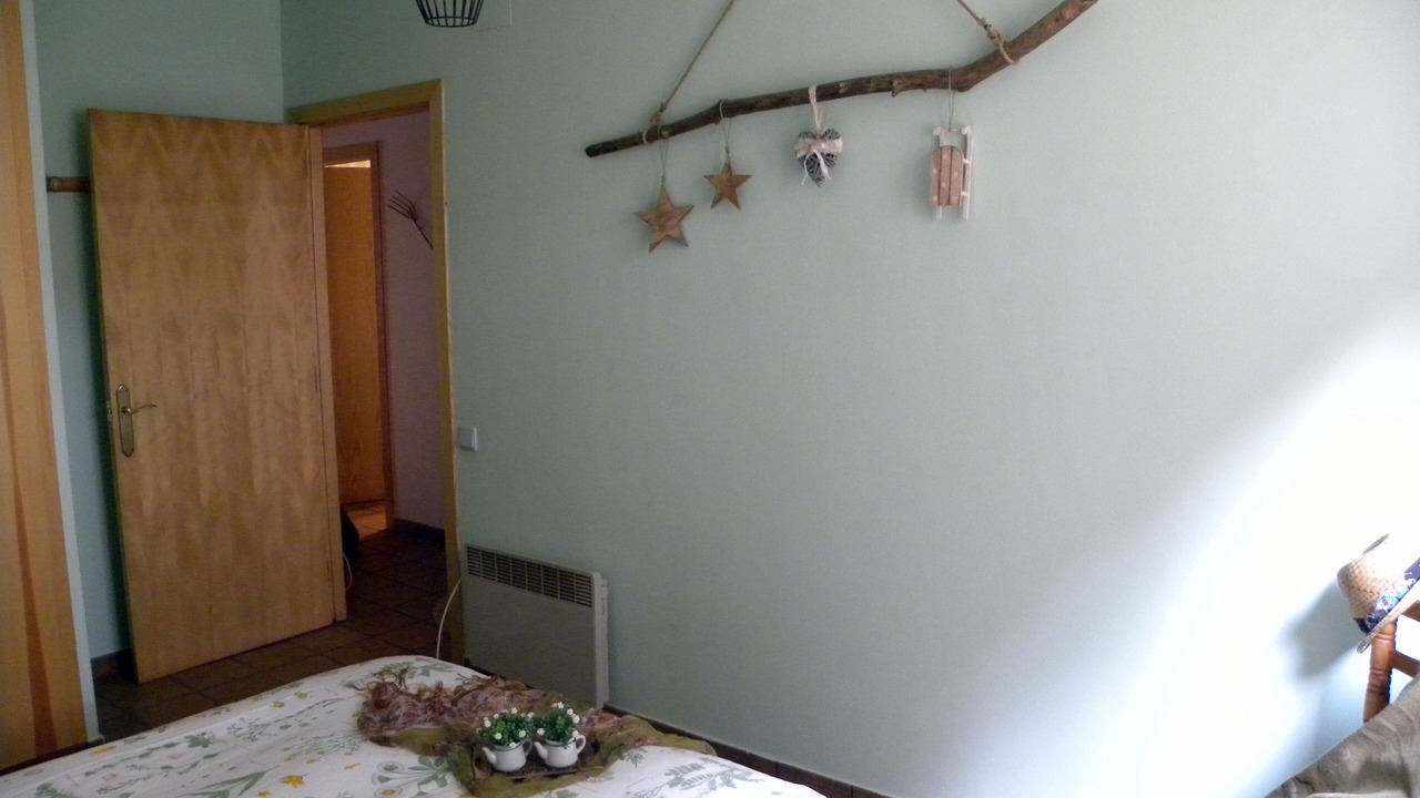 Photo of Bedroom in Escalo