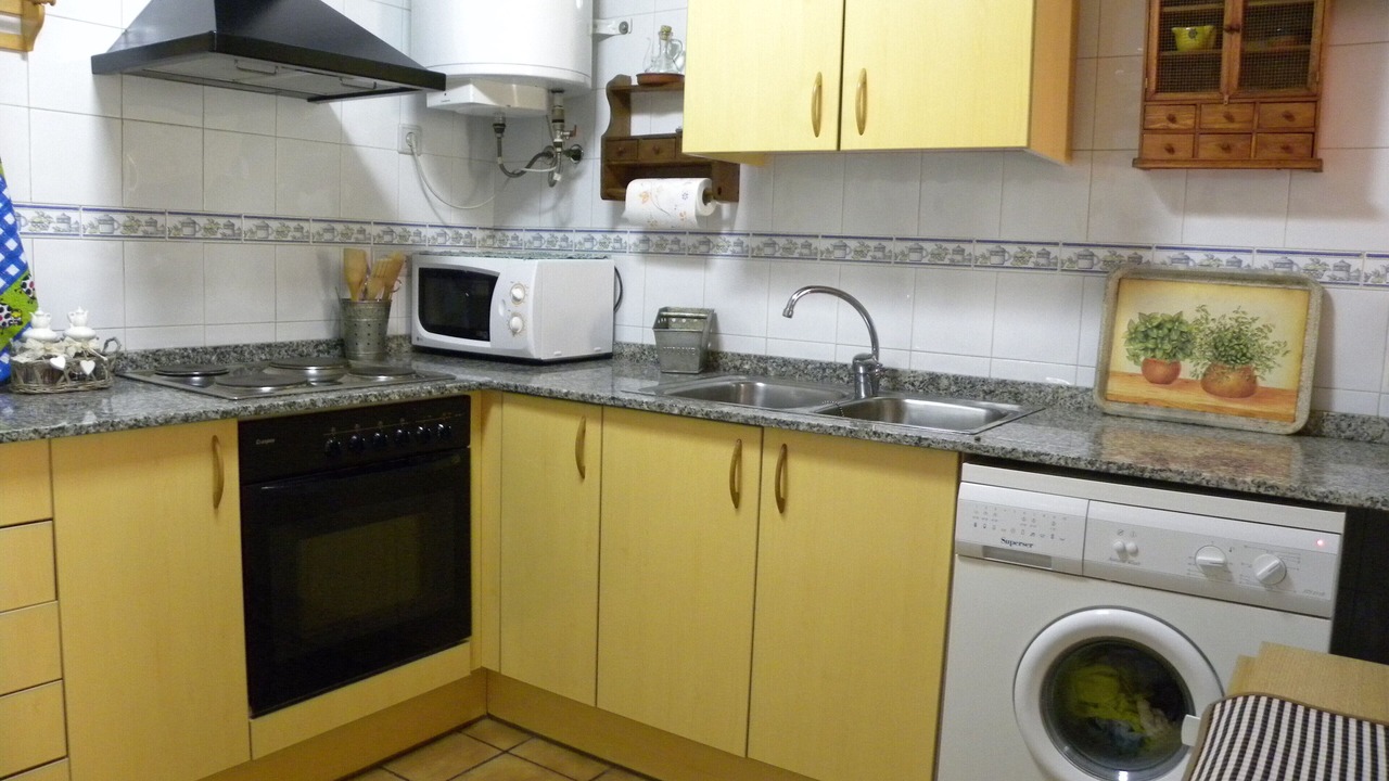 Photo of Kitchen in Escalo