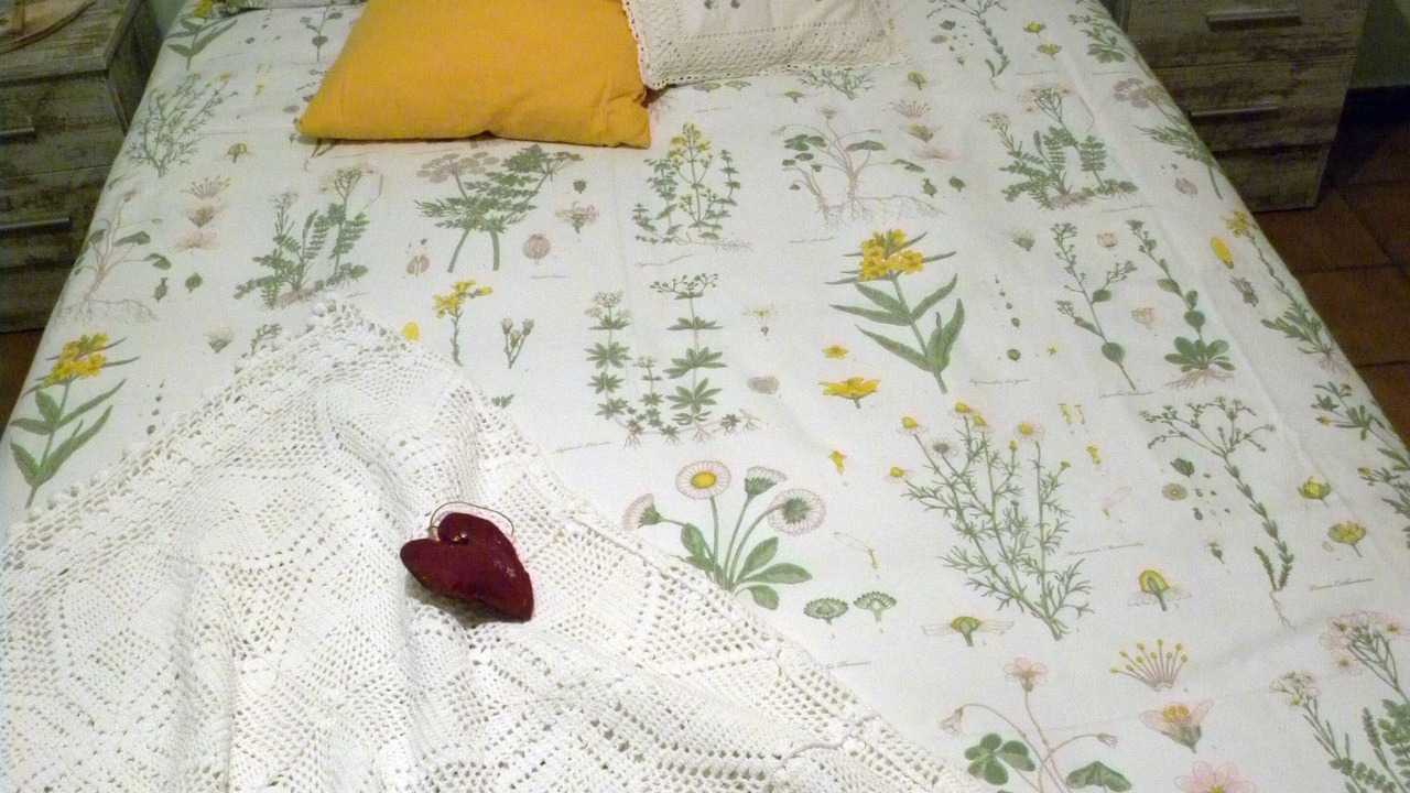 Photo of Bedroom in Escalo