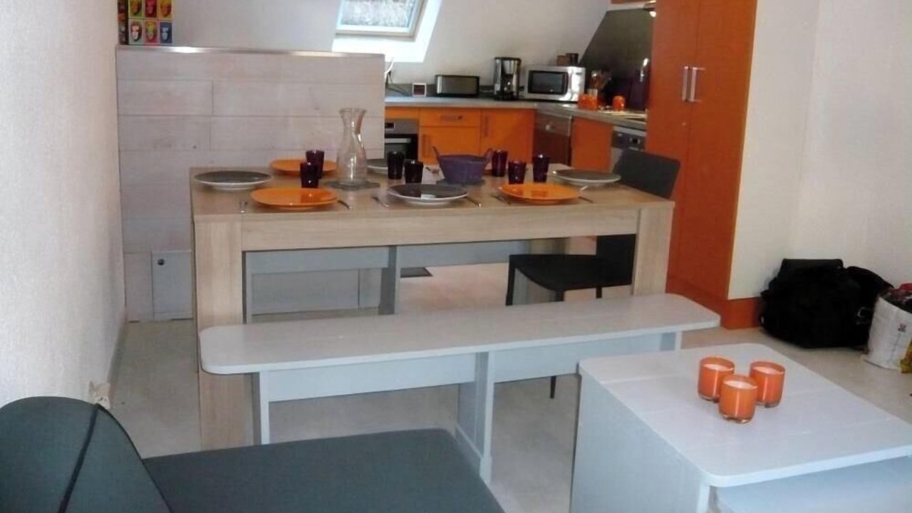 Photo of Livingroom in Bareges