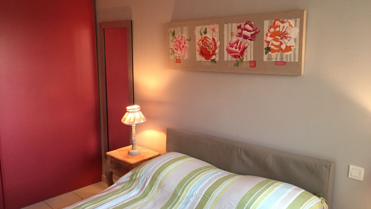Photo of Bedroom in Mediterranee