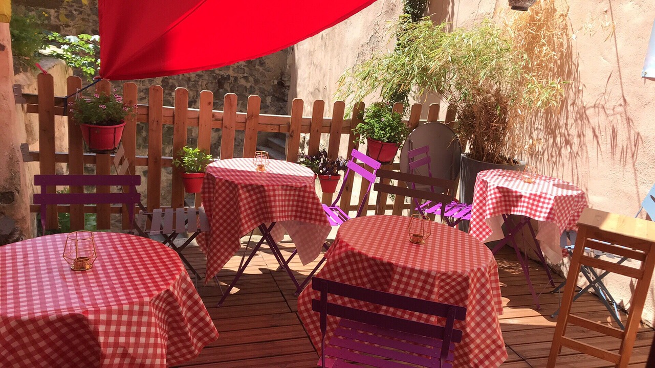 Photo of Outdoor in Le Puy-en-Velay