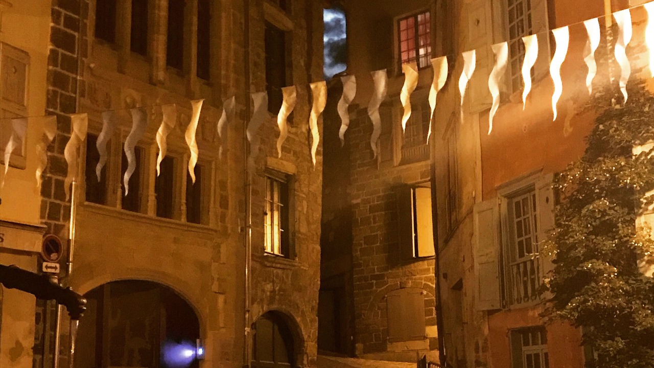 Photo of Outdoor in Le Puy-en-Velay