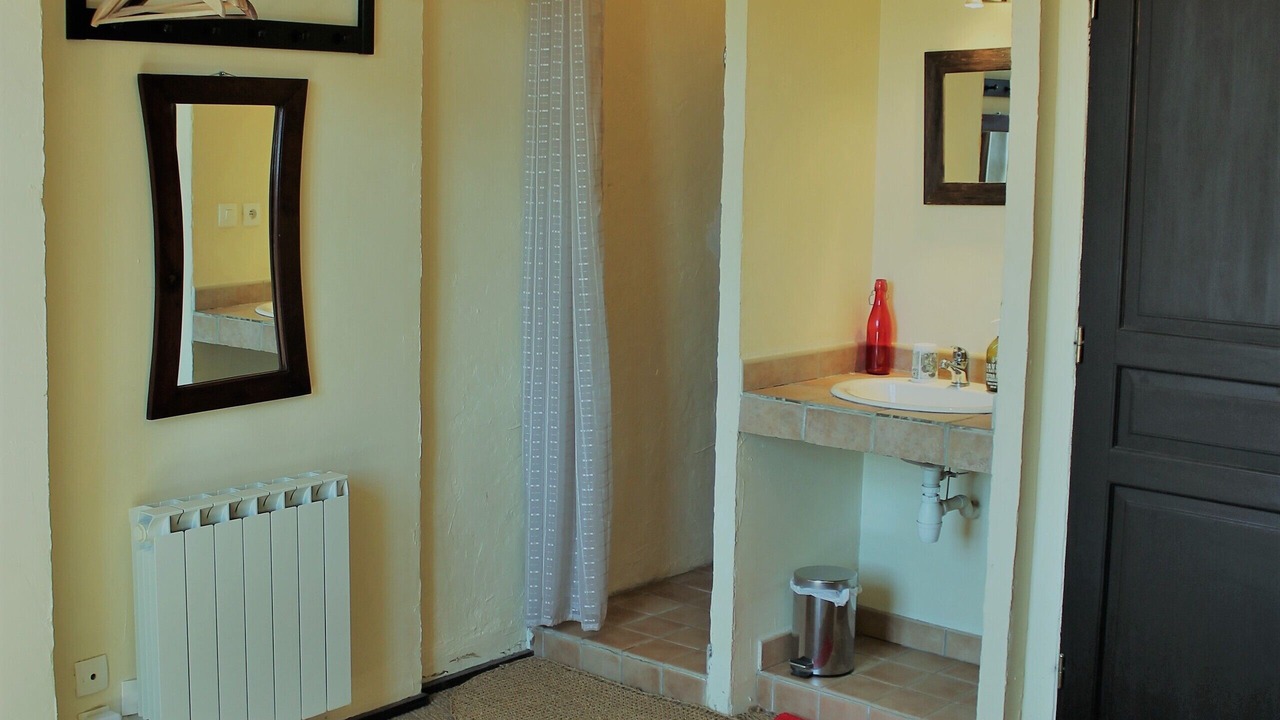 Photo of Bedroom in Le Puy-en-Velay