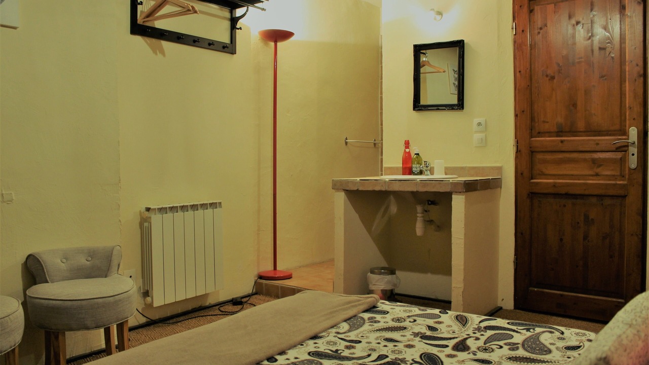 Photo of Bedroom in Le Puy-en-Velay