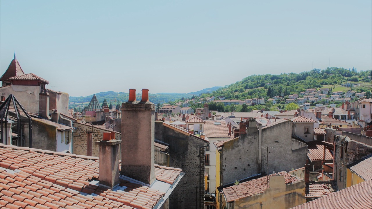 Photo of Outdoor in Le Puy-en-Velay