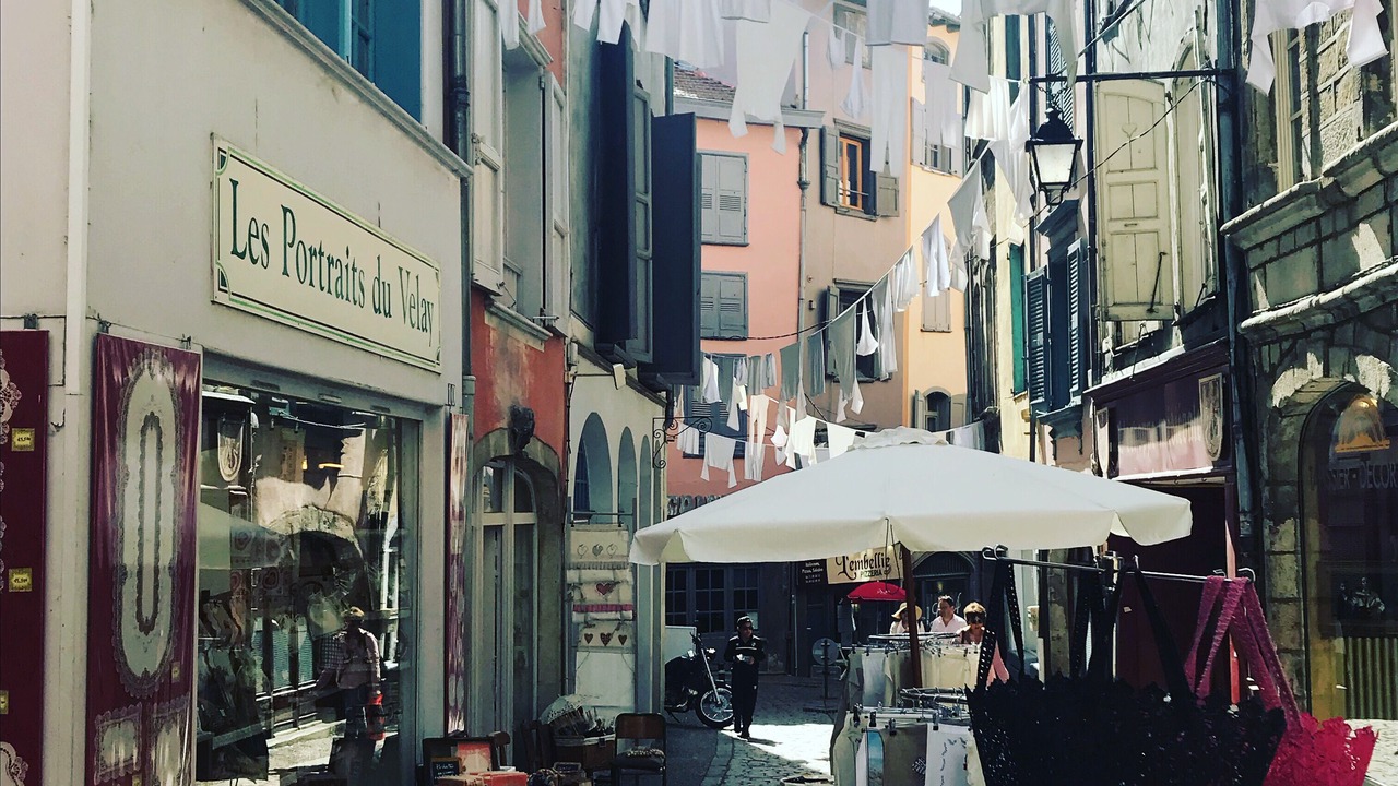 Photo of Outdoor in Le Puy-en-Velay