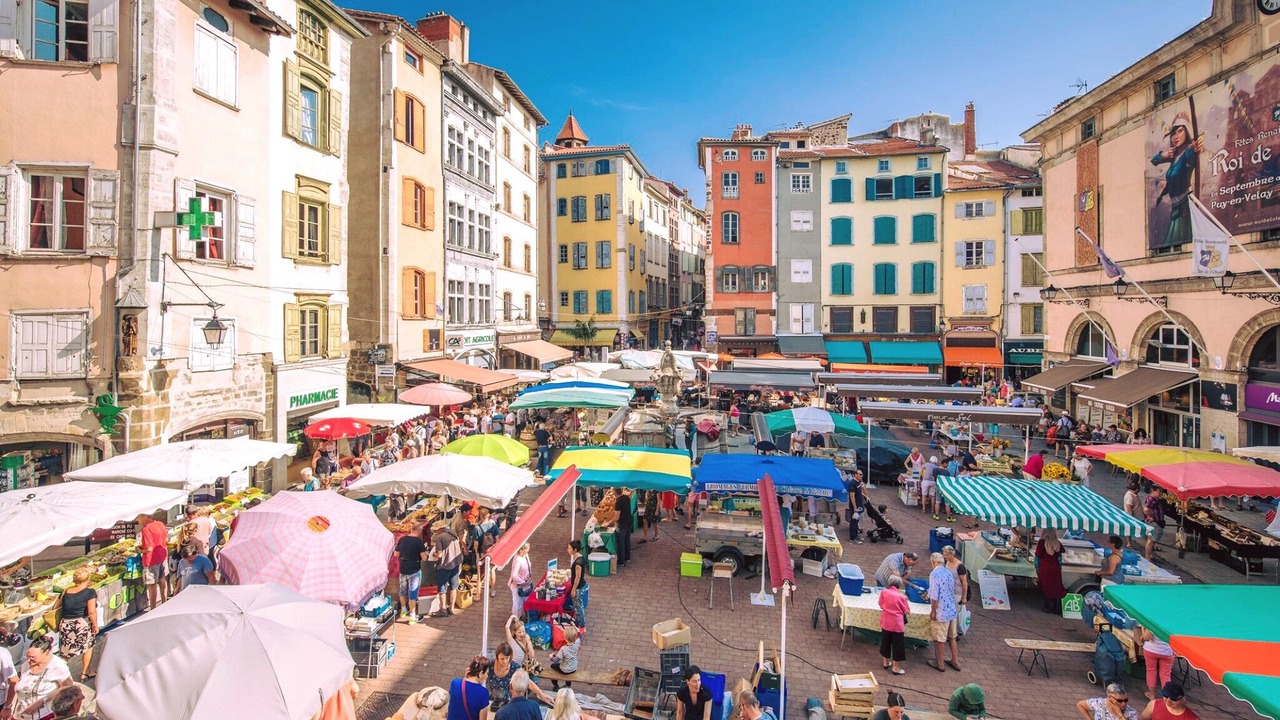 Photo of Others in Le Puy-en-Velay