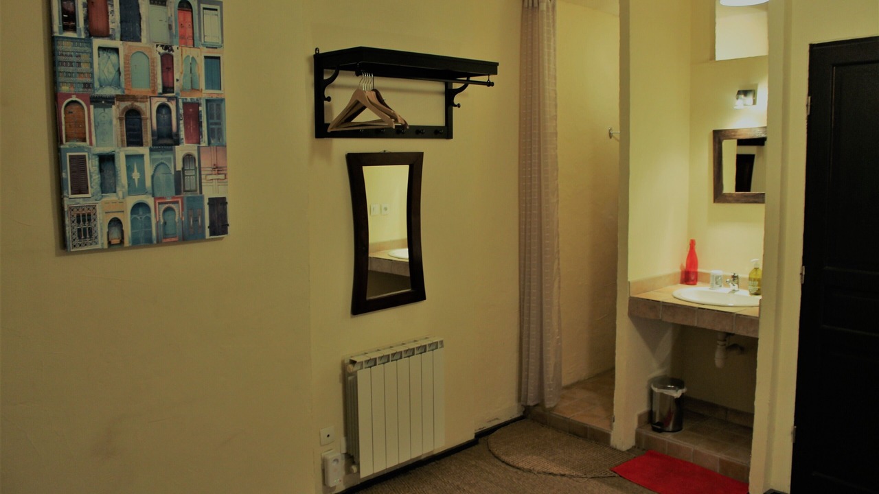 Photo of Bathroom in Le Puy-en-Velay