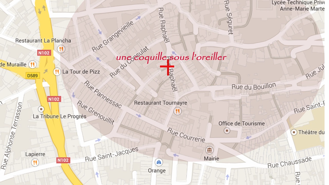 Photo of Others in Le Puy-en-Velay