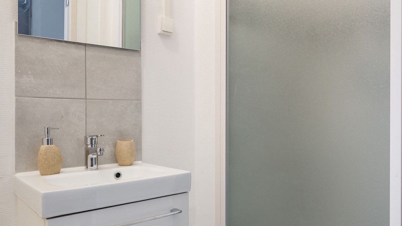 Photo of Bathroom in La Doua