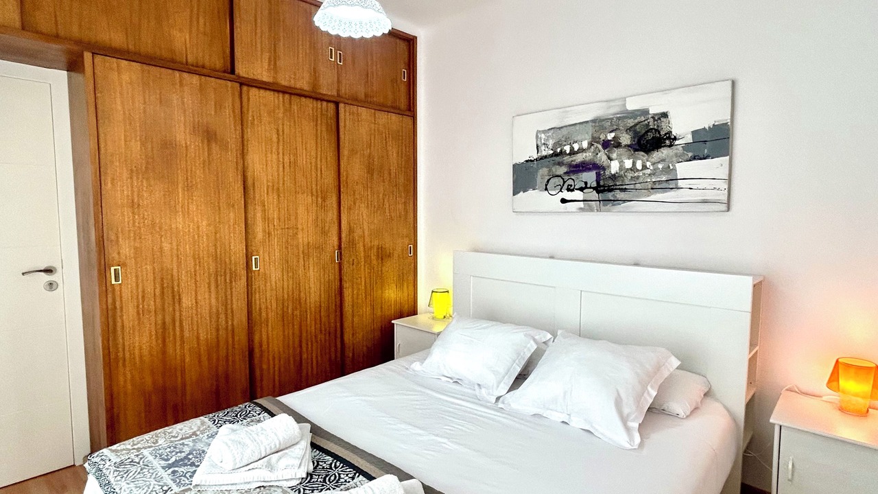 Photo of Bedroom in Navas