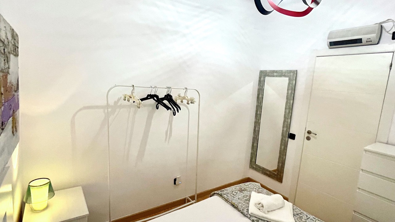 Photo of Bedroom in Navas