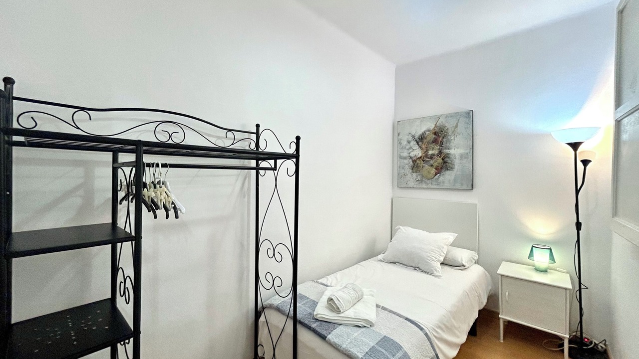 Photo of Bedroom in Navas