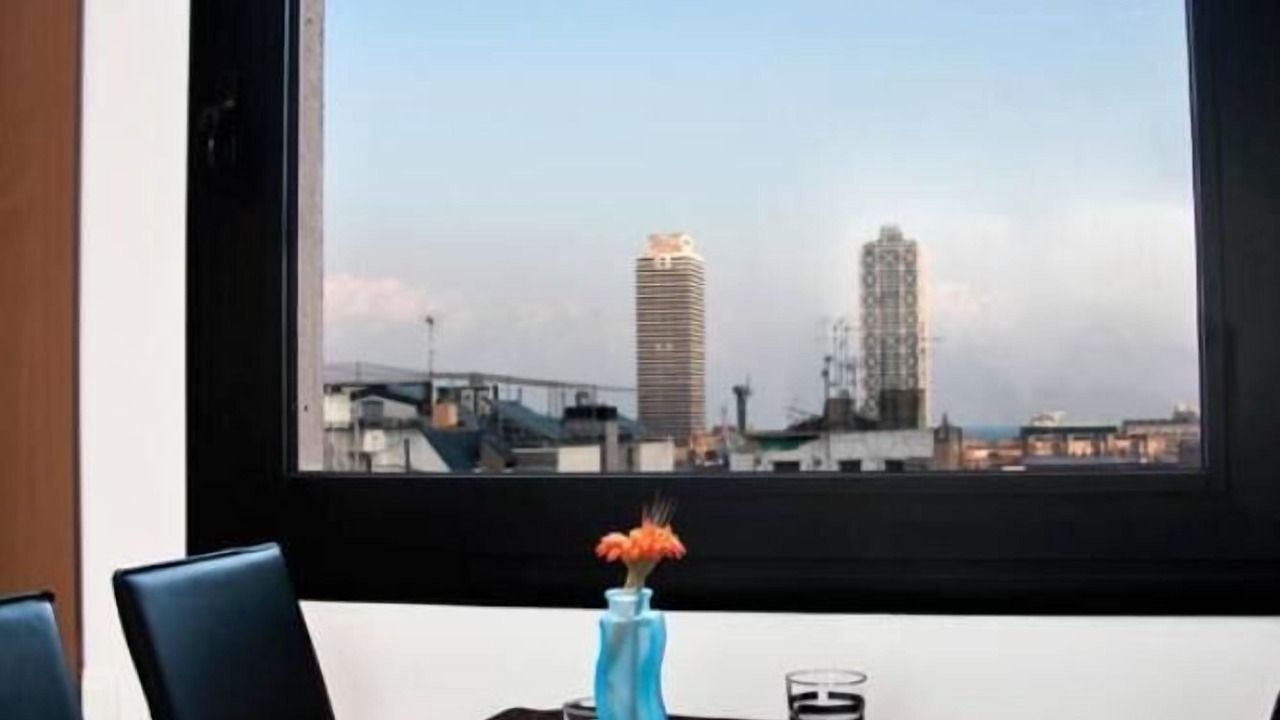 Photo of Bedroom in El Parc i la Llacuna del Poblenou