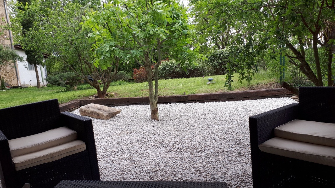 Photo of Outdoor in Chatuzange-le-Goubet