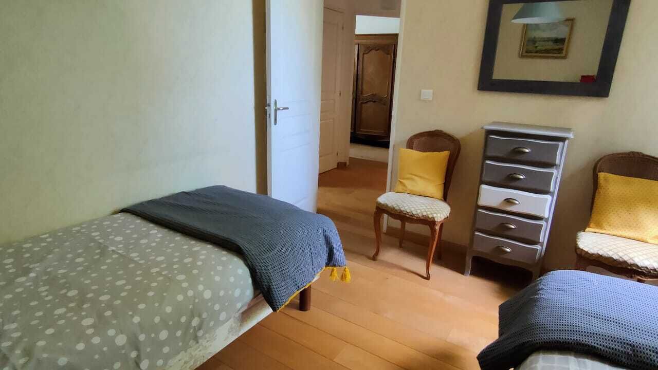 Photo of Bedroom in Chatuzange-le-Goubet