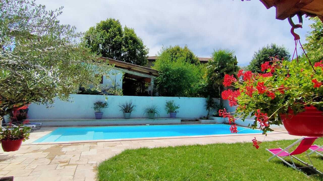 Photo of Outdoor in Chatuzange-le-Goubet