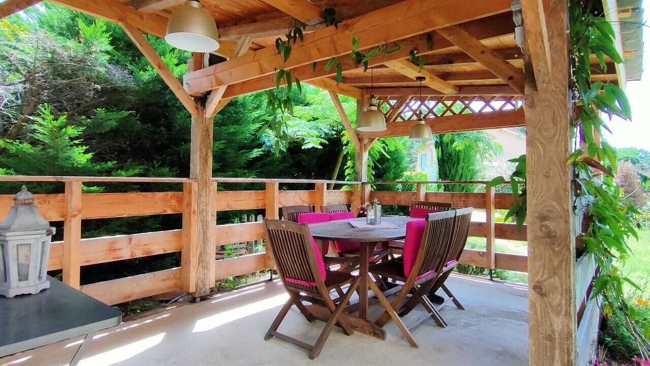 Photo of Outdoor in Chatuzange-le-Goubet