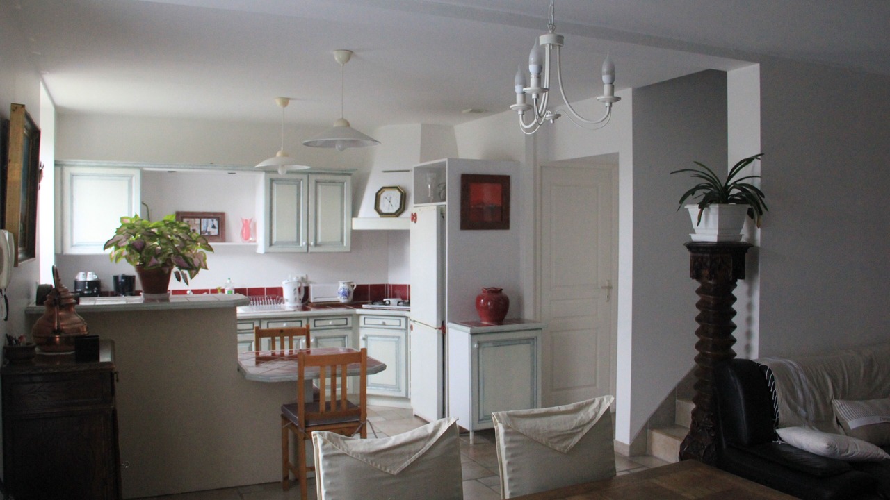 Photo of Livingroom in Chatuzange-le-Goubet