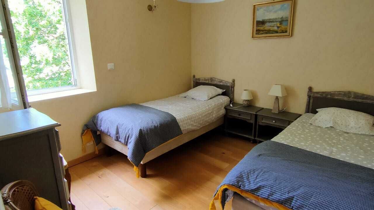 Photo of Bedroom in Chatuzange-le-Goubet