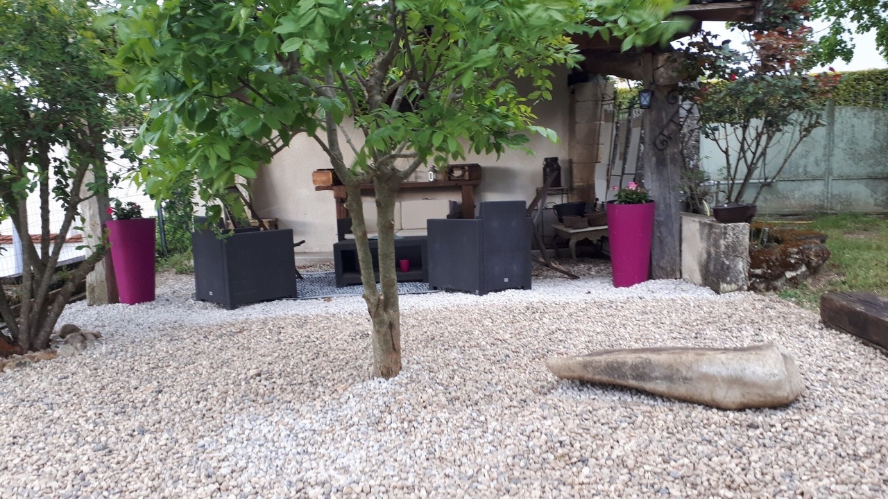 Photo of Outdoor in Chatuzange-le-Goubet
