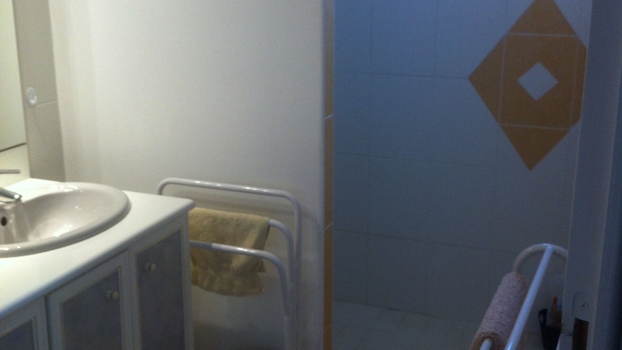 Photo of Bathroom in Chatuzange-le-Goubet