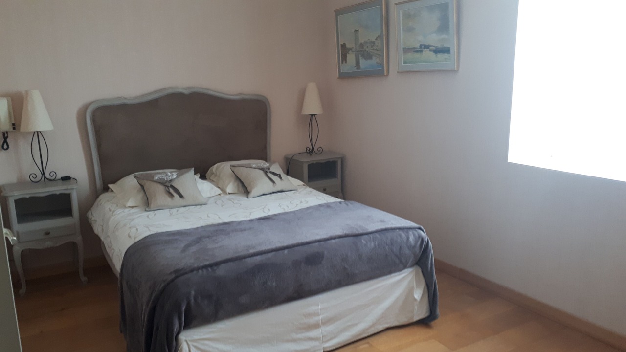 Photo of Bedroom in Chatuzange-le-Goubet