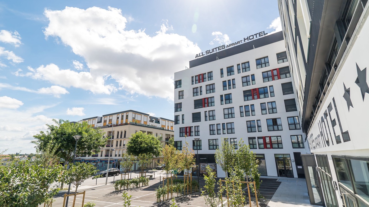 Photo of Outdoor in Choisy-le-Roi