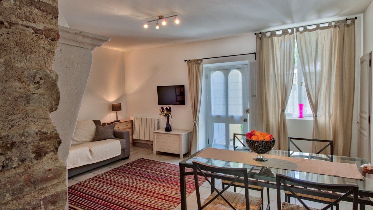 Photo of Livingroom in Pont-de-Barret