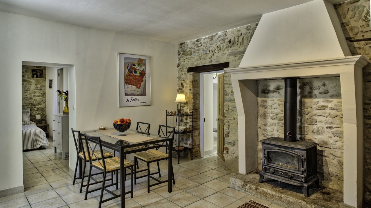 Photo of Bedroom in Pont-de-Barret