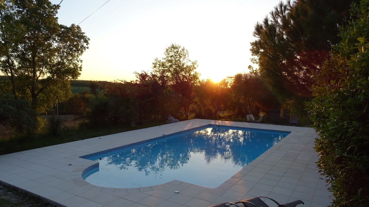 Photo of Outdoor in Pont-de-Barret
