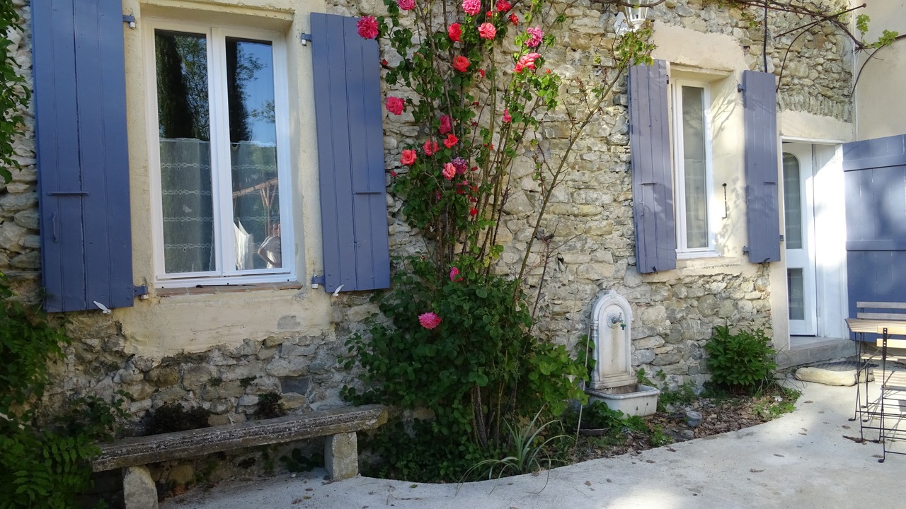 Photo of Outdoor in Pont-de-Barret