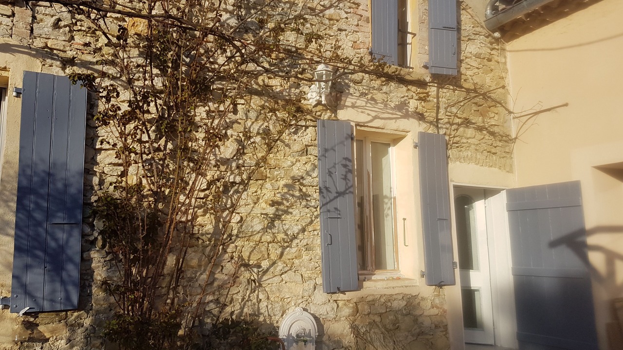 Photo of Outdoor in Pont-de-Barret
