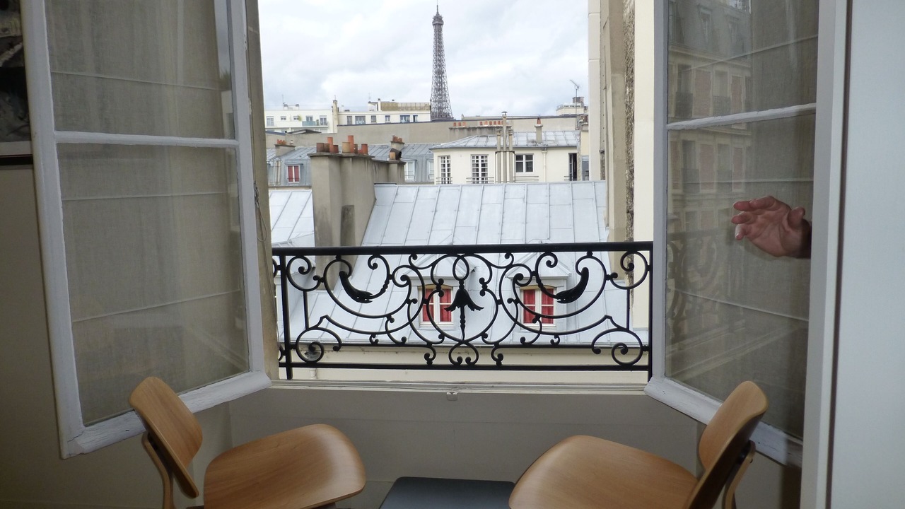 Photo of Others in 7th Arrondissement