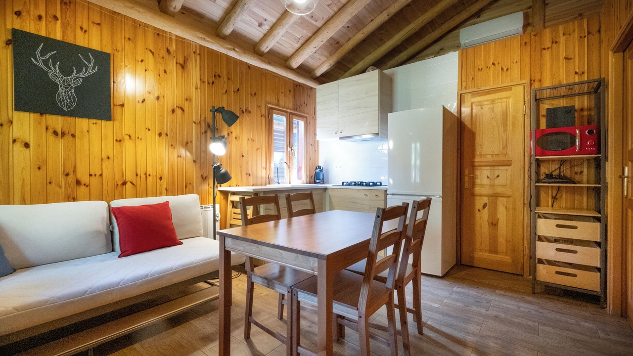 Photo of Livingroom in Vall de Cardos