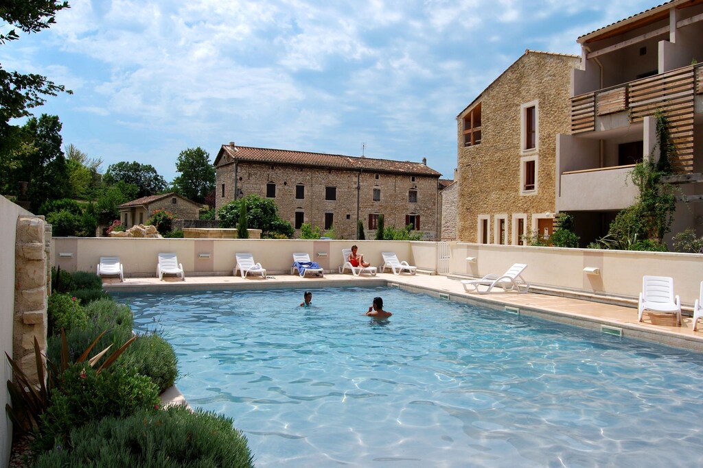 Photo of Outdoor in Barjac