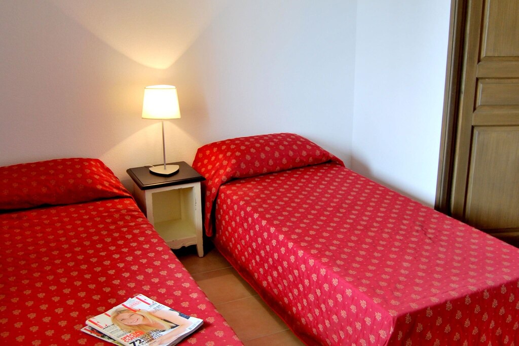Photo of Bedroom in Barjac